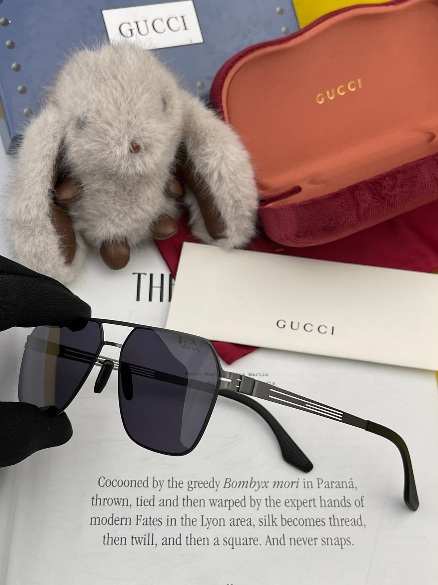 Gucci Glasses 6