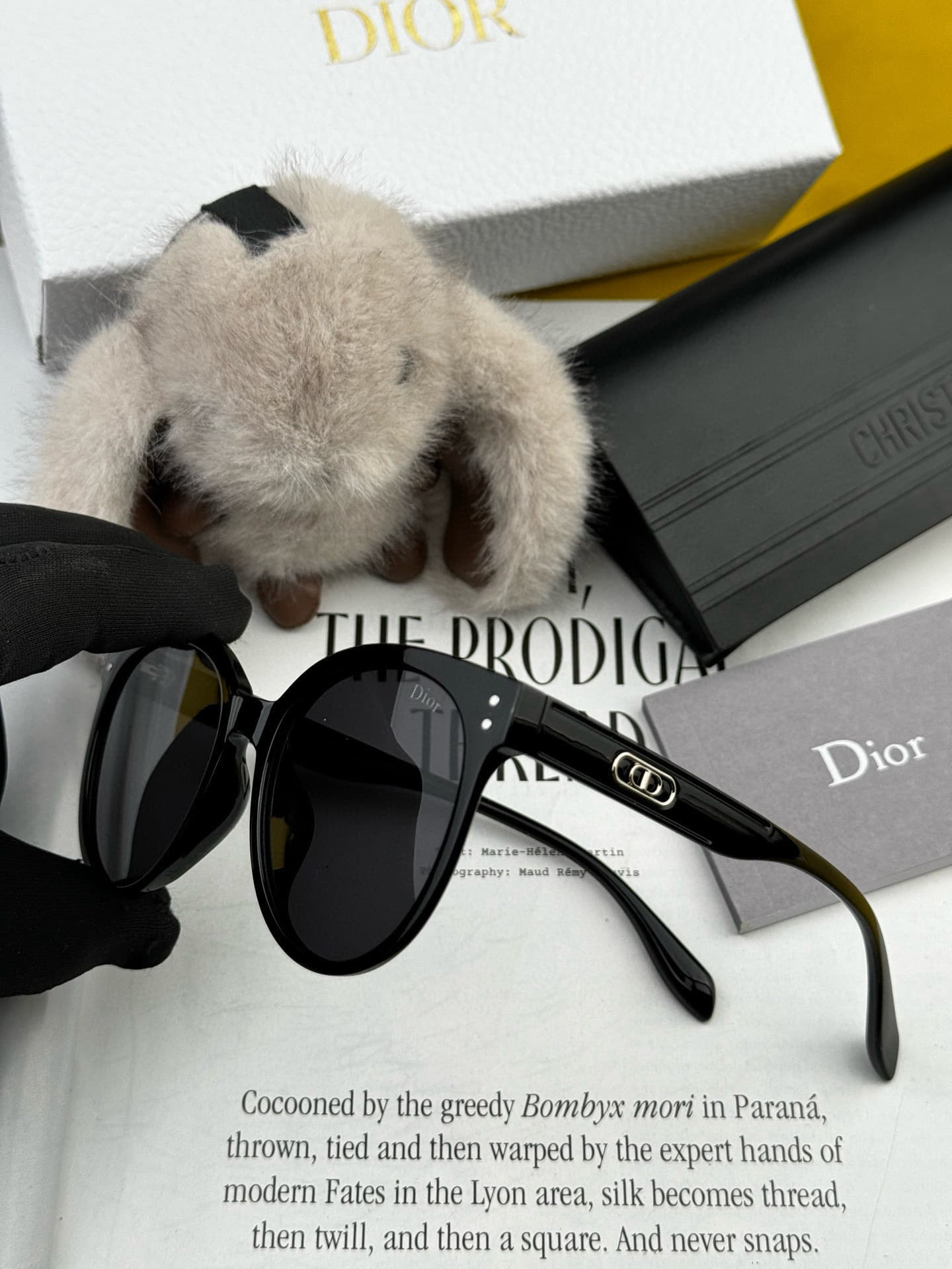 Dior Glasses 7