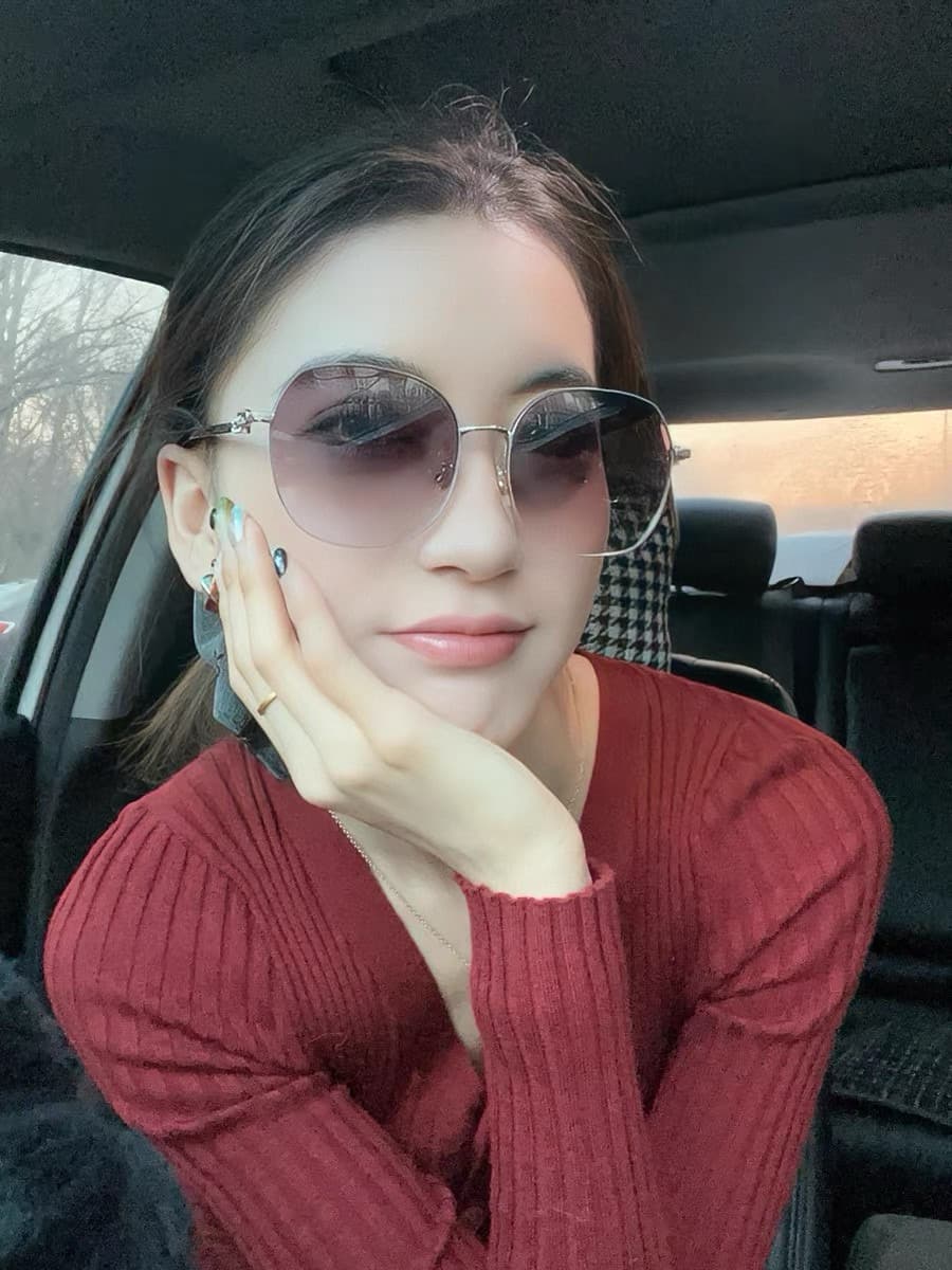 Dior Glasses