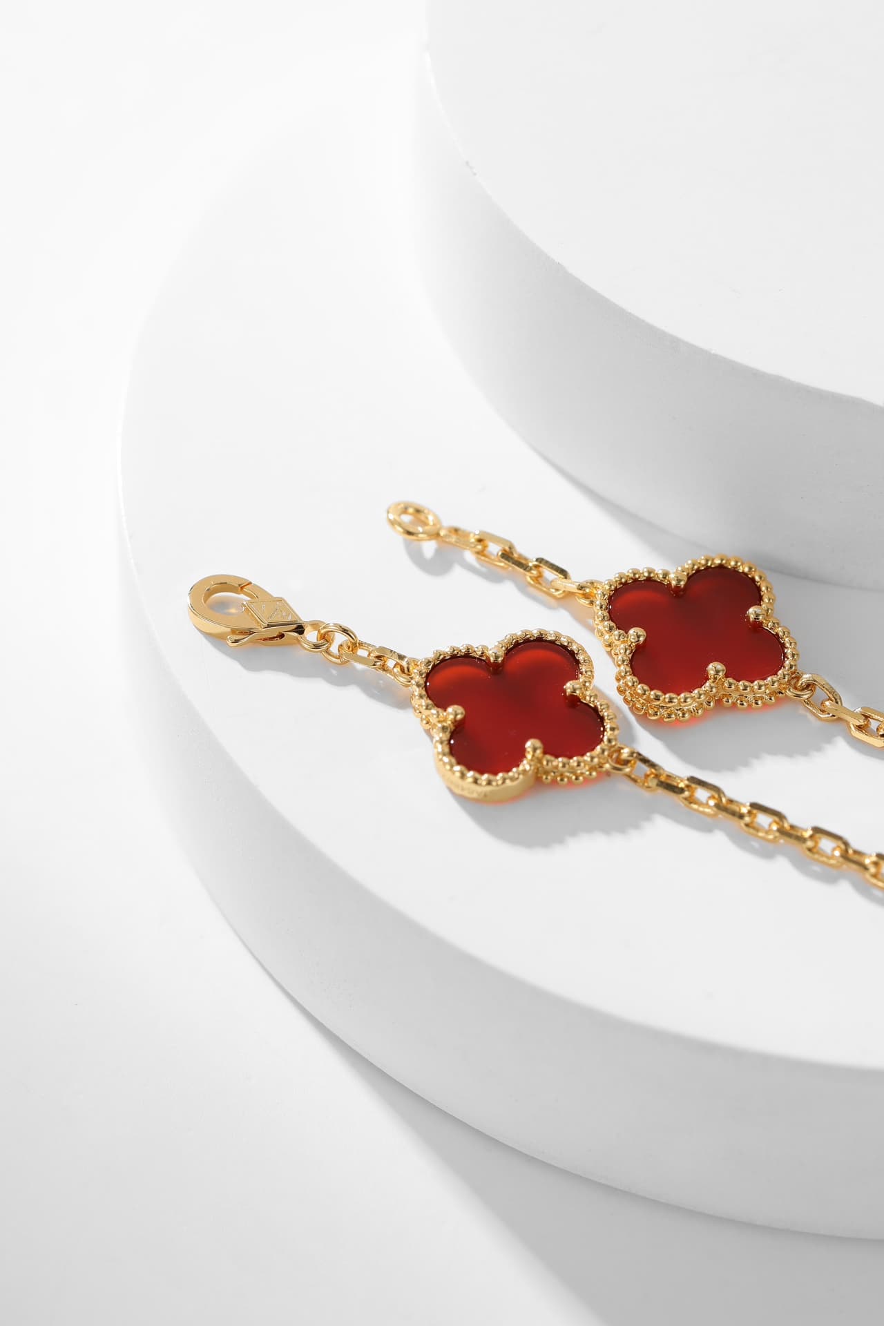 Van Cleef & Arpels Jewelry 4