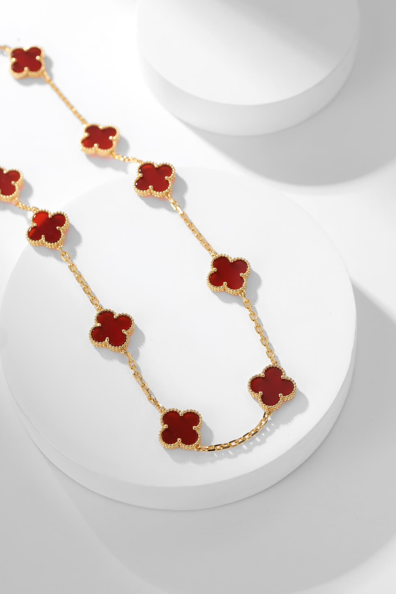 Van Cleef & Arpels Jewelry 6
