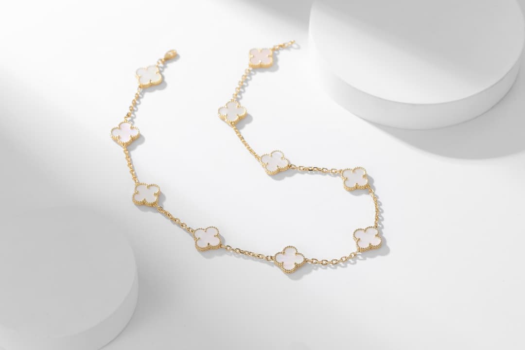 Van Cleef & Arpels Jewelry