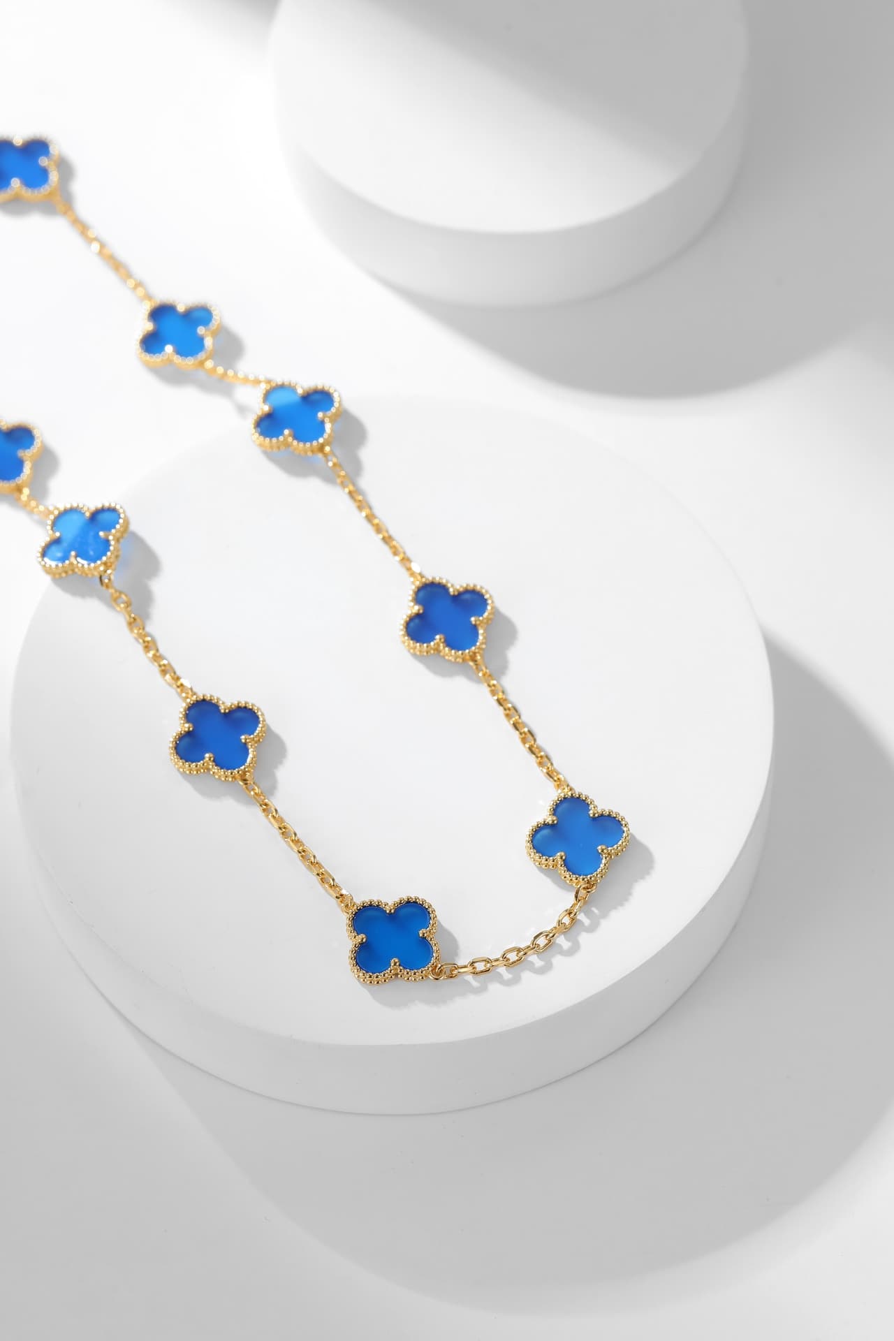 Van Cleef & Arpels Jewelry 4