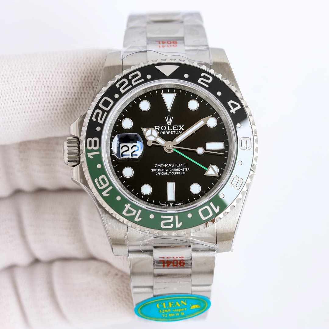 Rolex 4