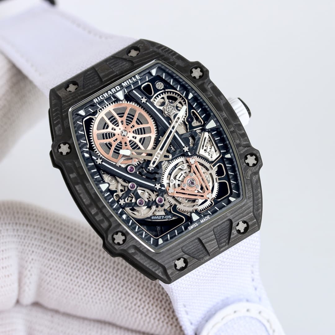 Richard Mille 5