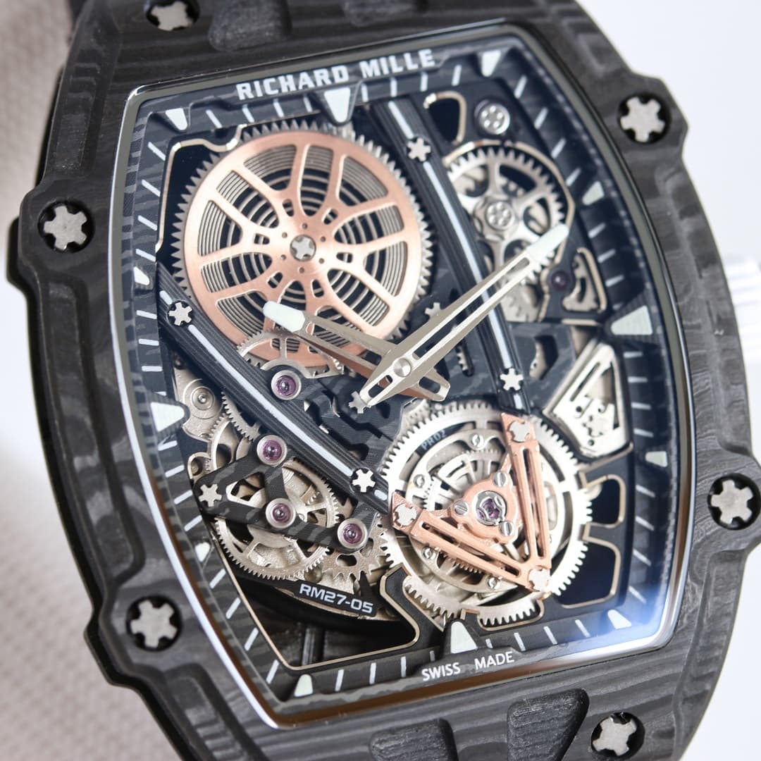 Richard Mille 3