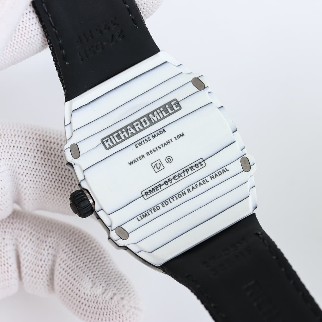 Richard Mille 8