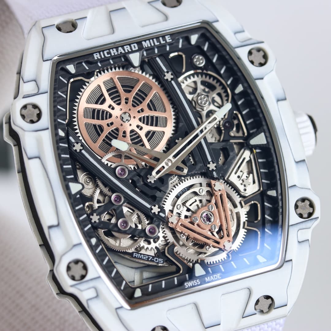 Richard Mille 3