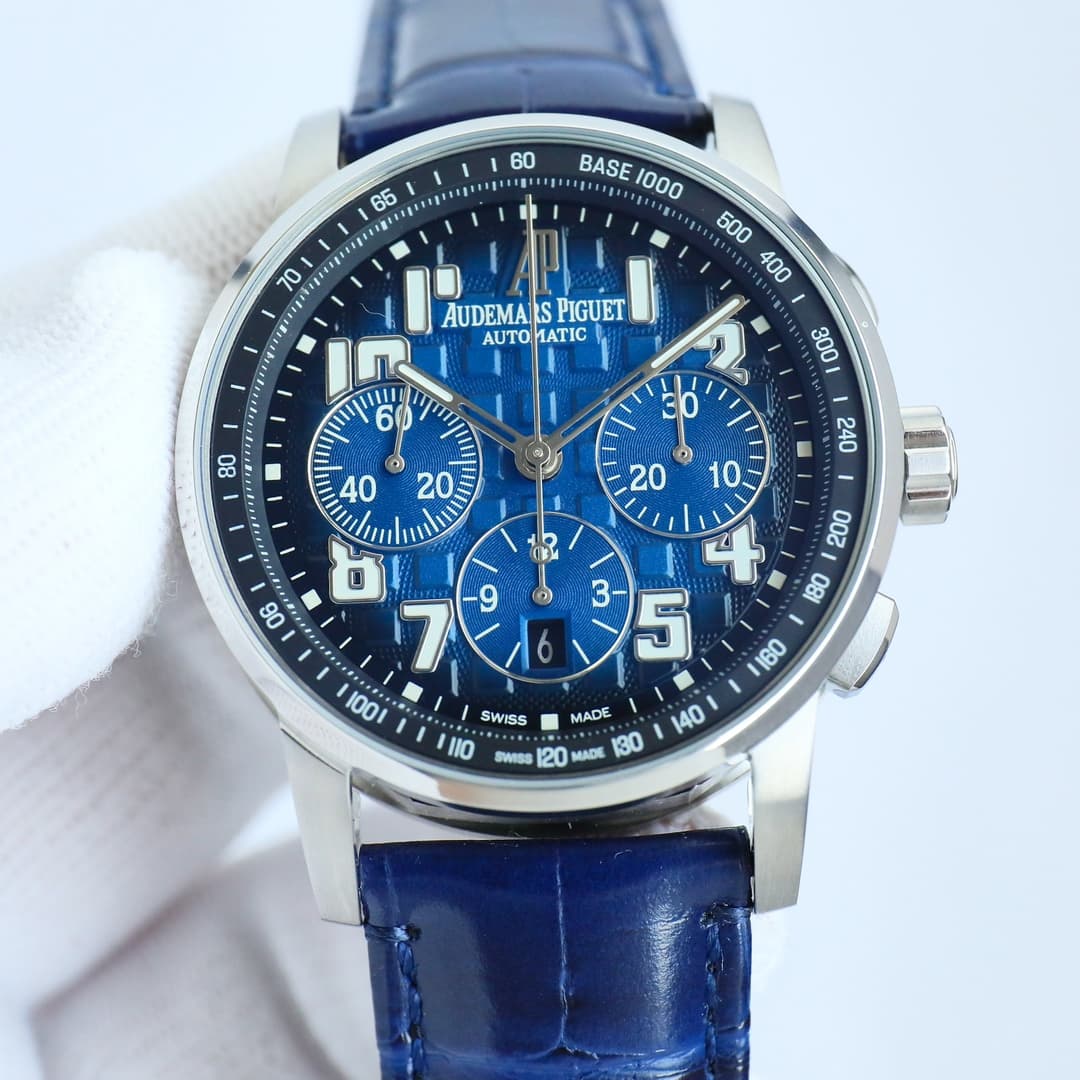 AP (Audemars Piguet) 2