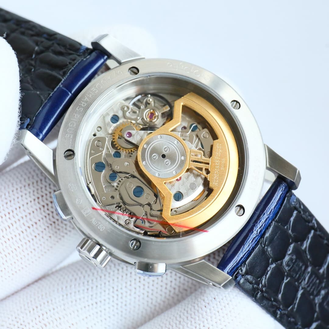 AP (Audemars Piguet) 7