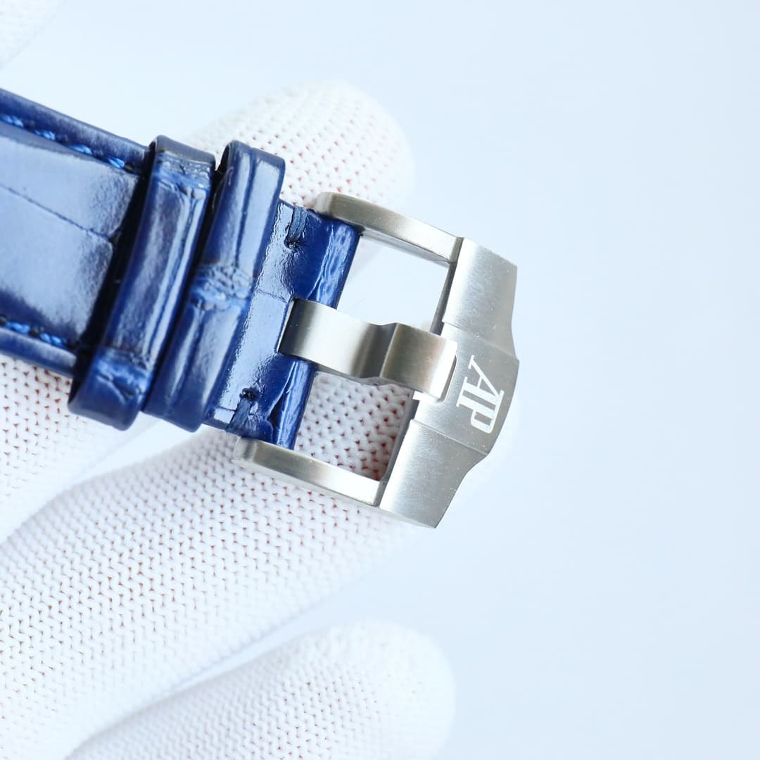 AP (Audemars Piguet) 8