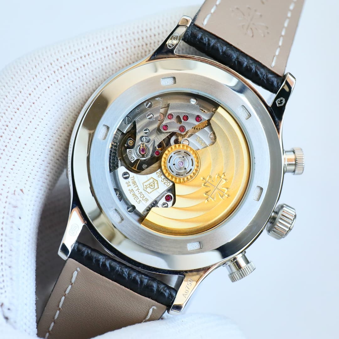Patek Philippe 7