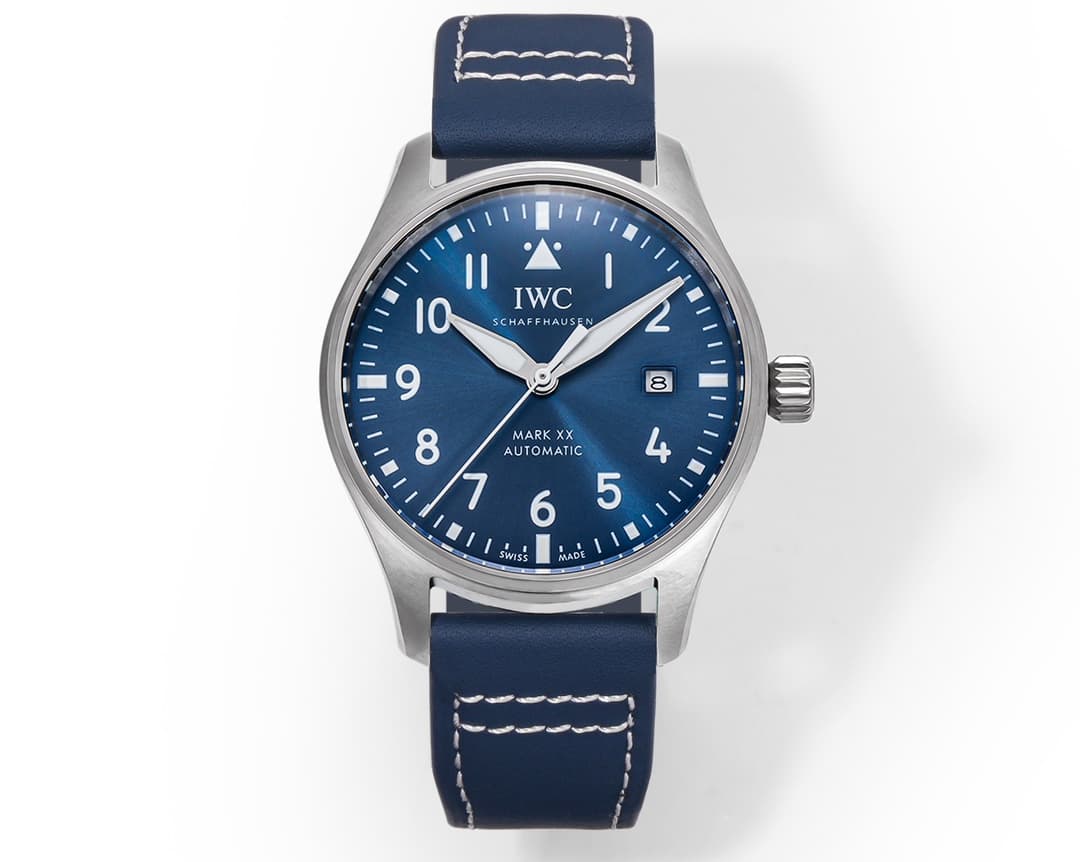 IWC