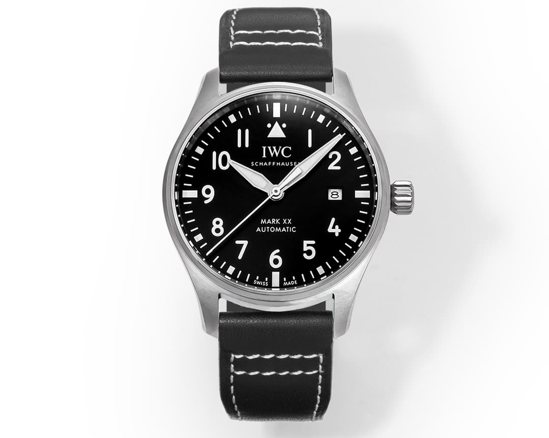 IWC