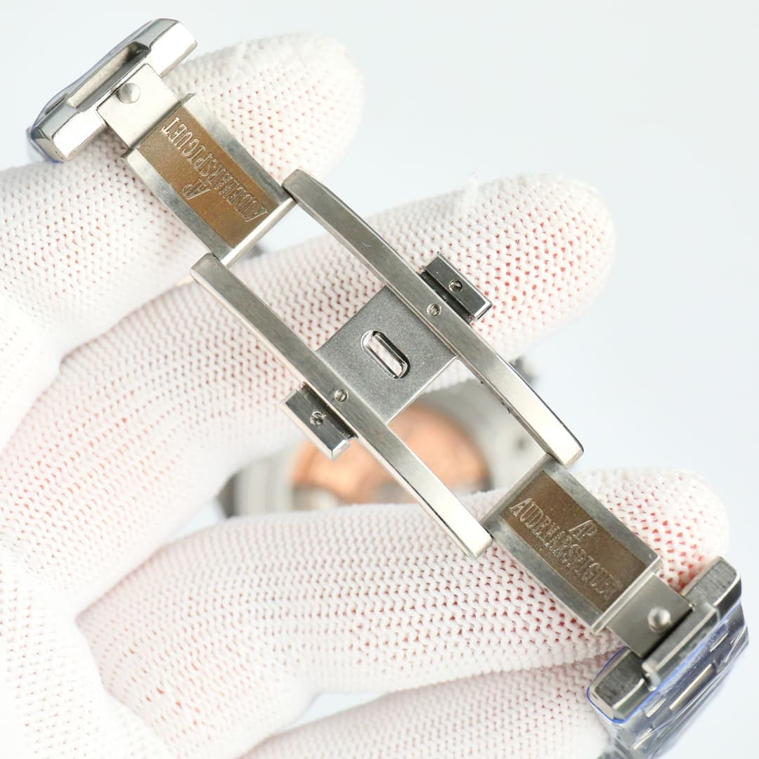 AP (Audemars Piguet) 8