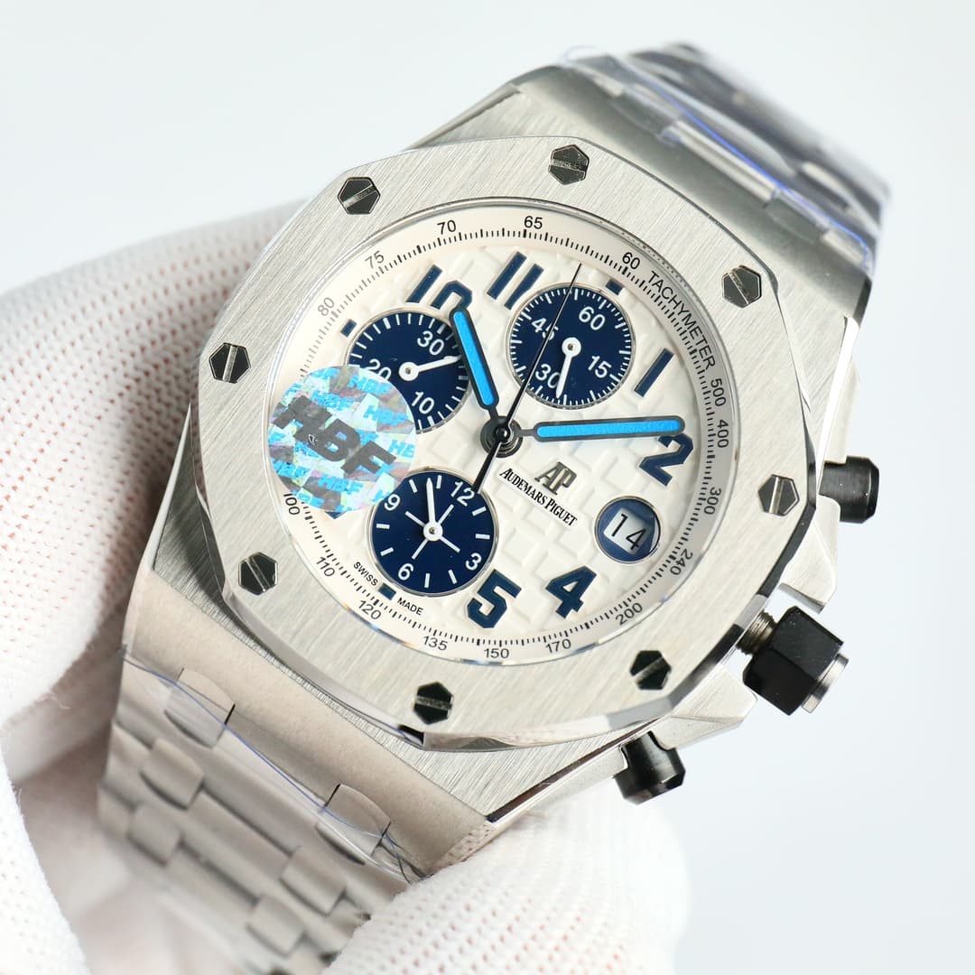 AP (Audemars Piguet) 3