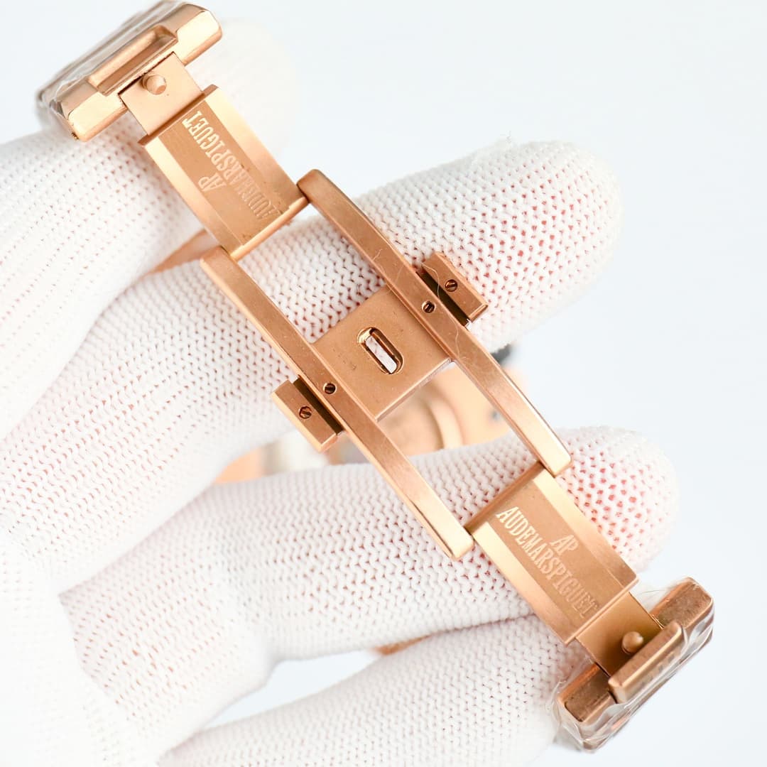 AP (Audemars Piguet) 7