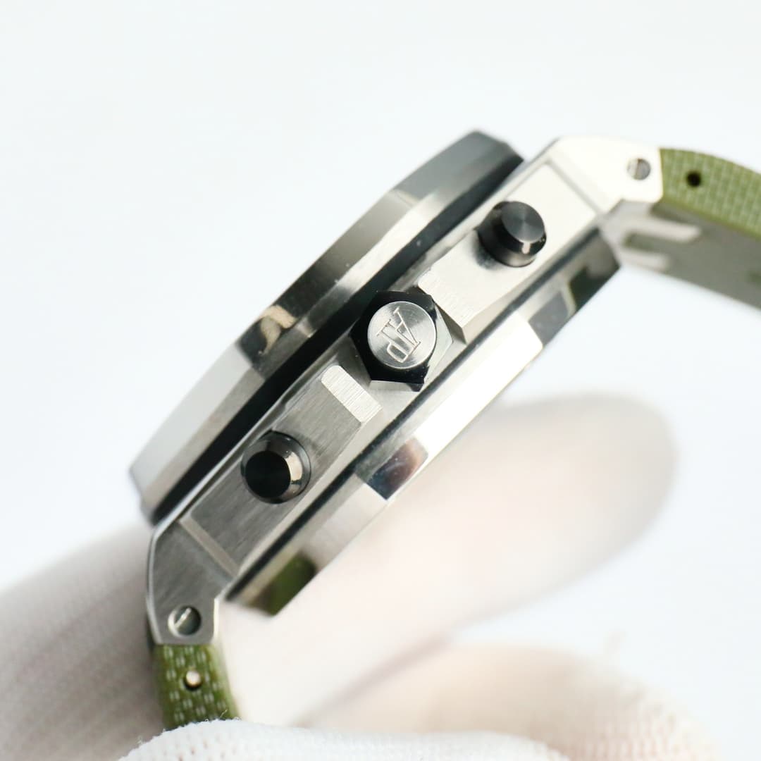 AP (Audemars Piguet) 4