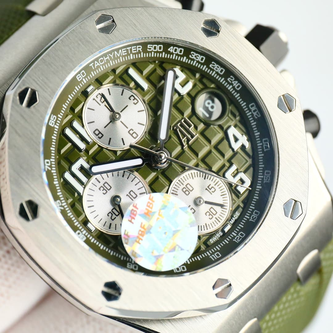 AP (Audemars Piguet) 3
