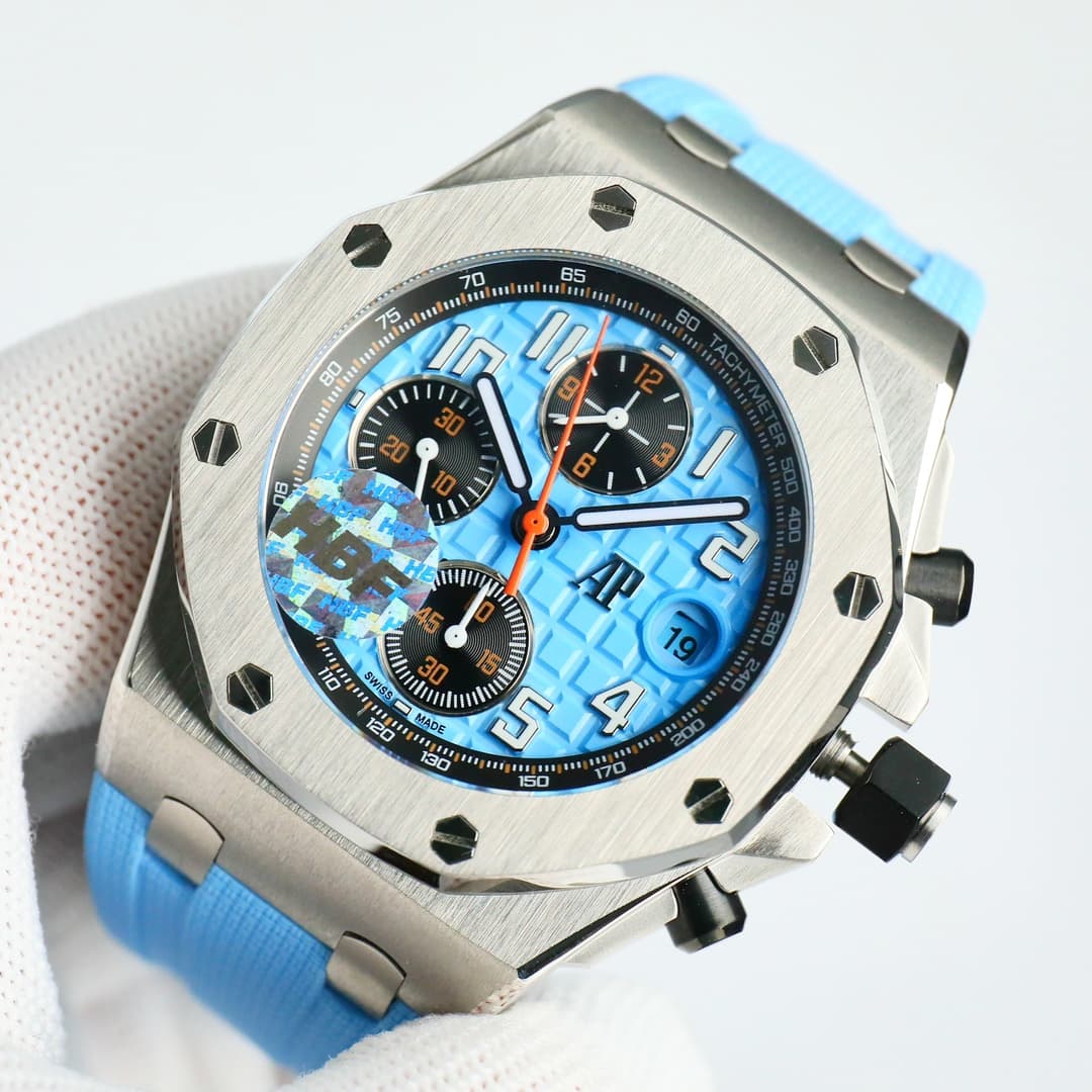 AP (Audemars Piguet) 3