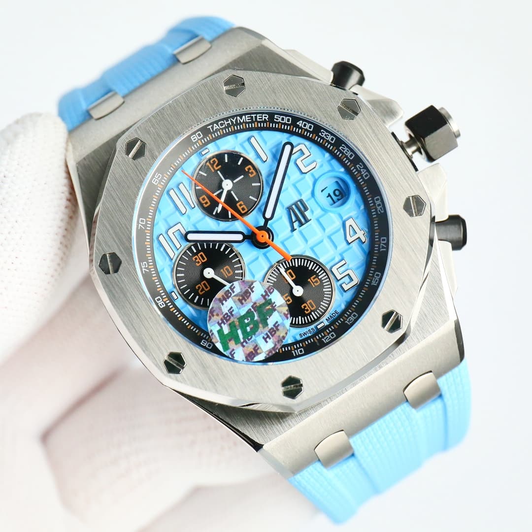 AP (Audemars Piguet)