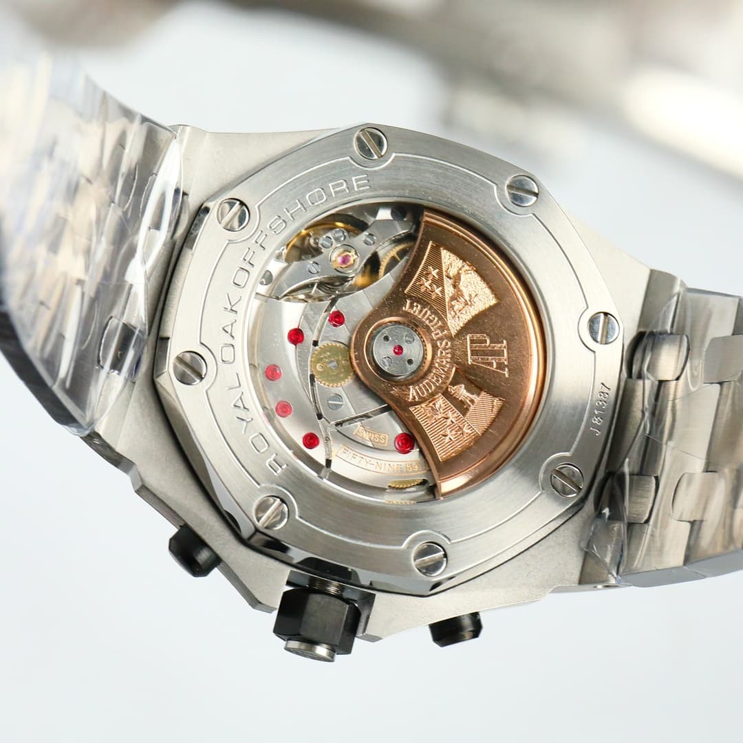 AP (Audemars Piguet) 7