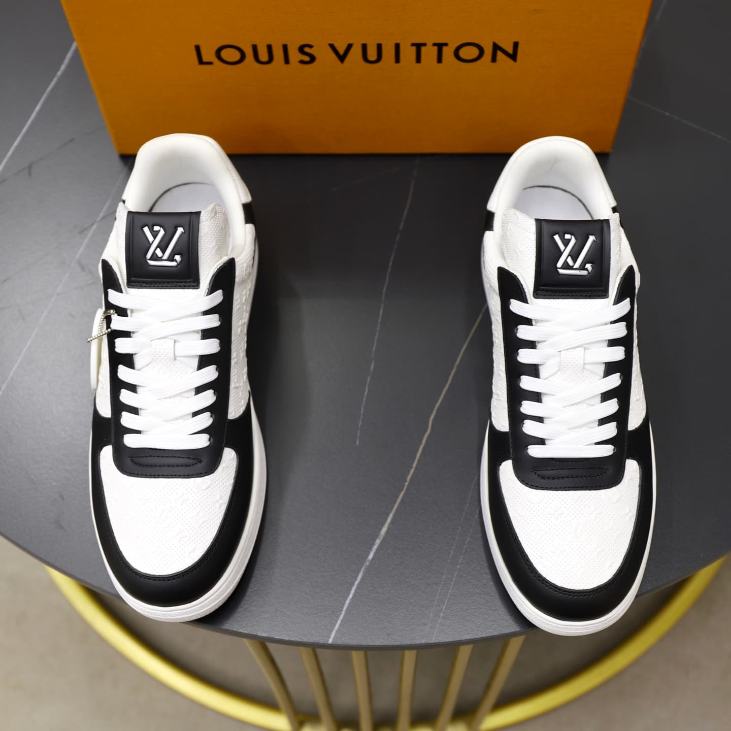 LV Shoes