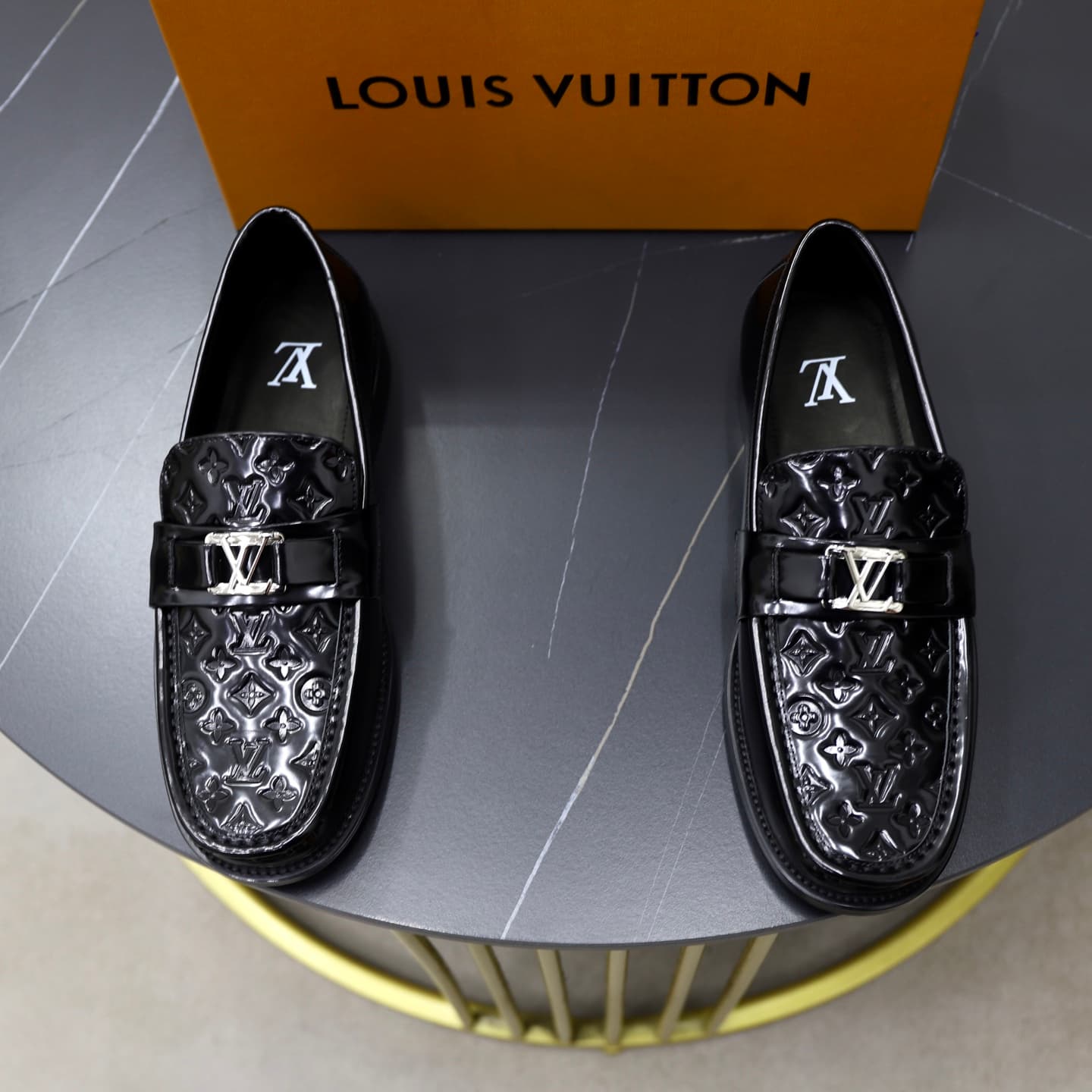 LV Shoes