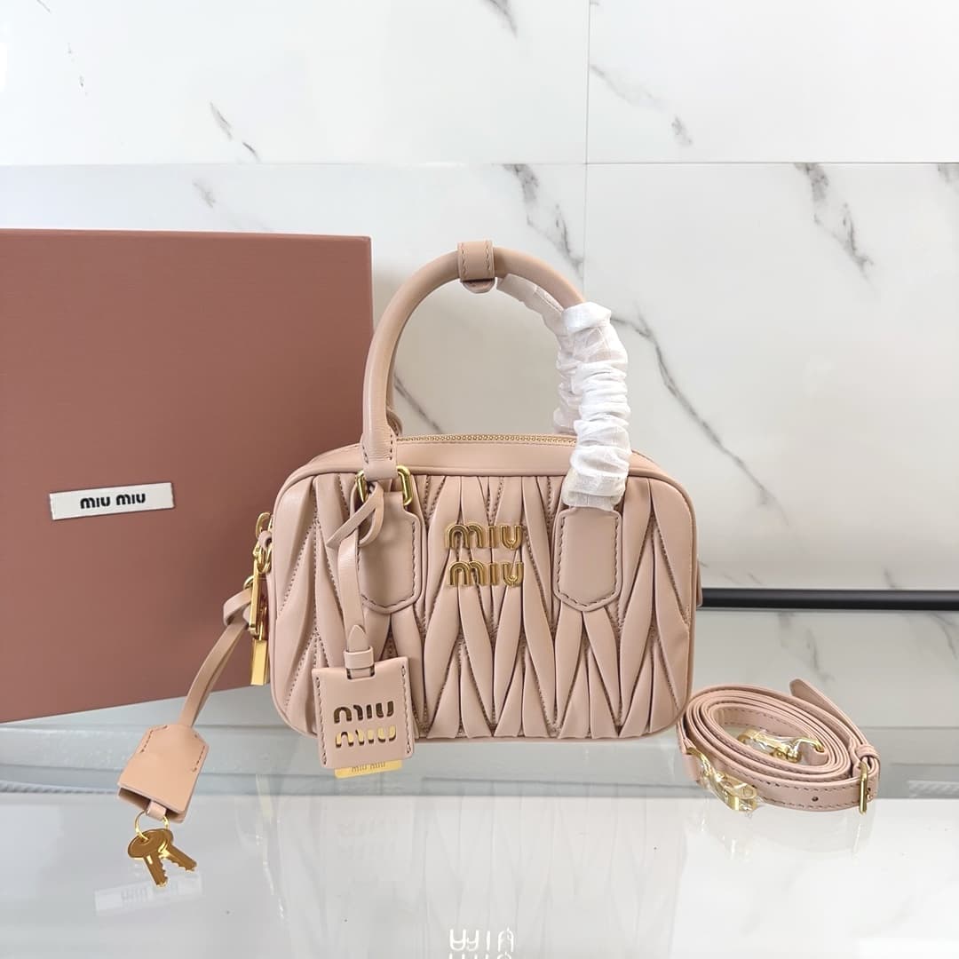 MiuMiu Bags
