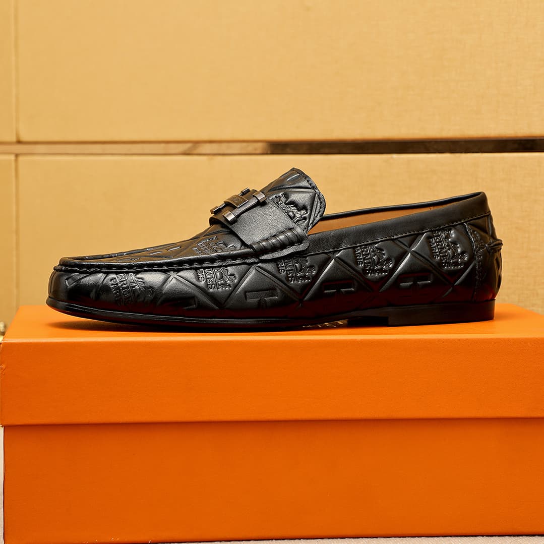 Hermes Shoes 5