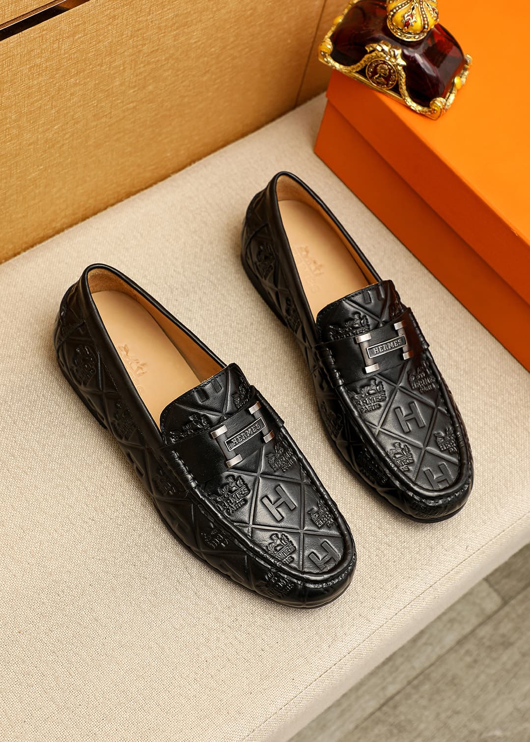 Hermes Shoes