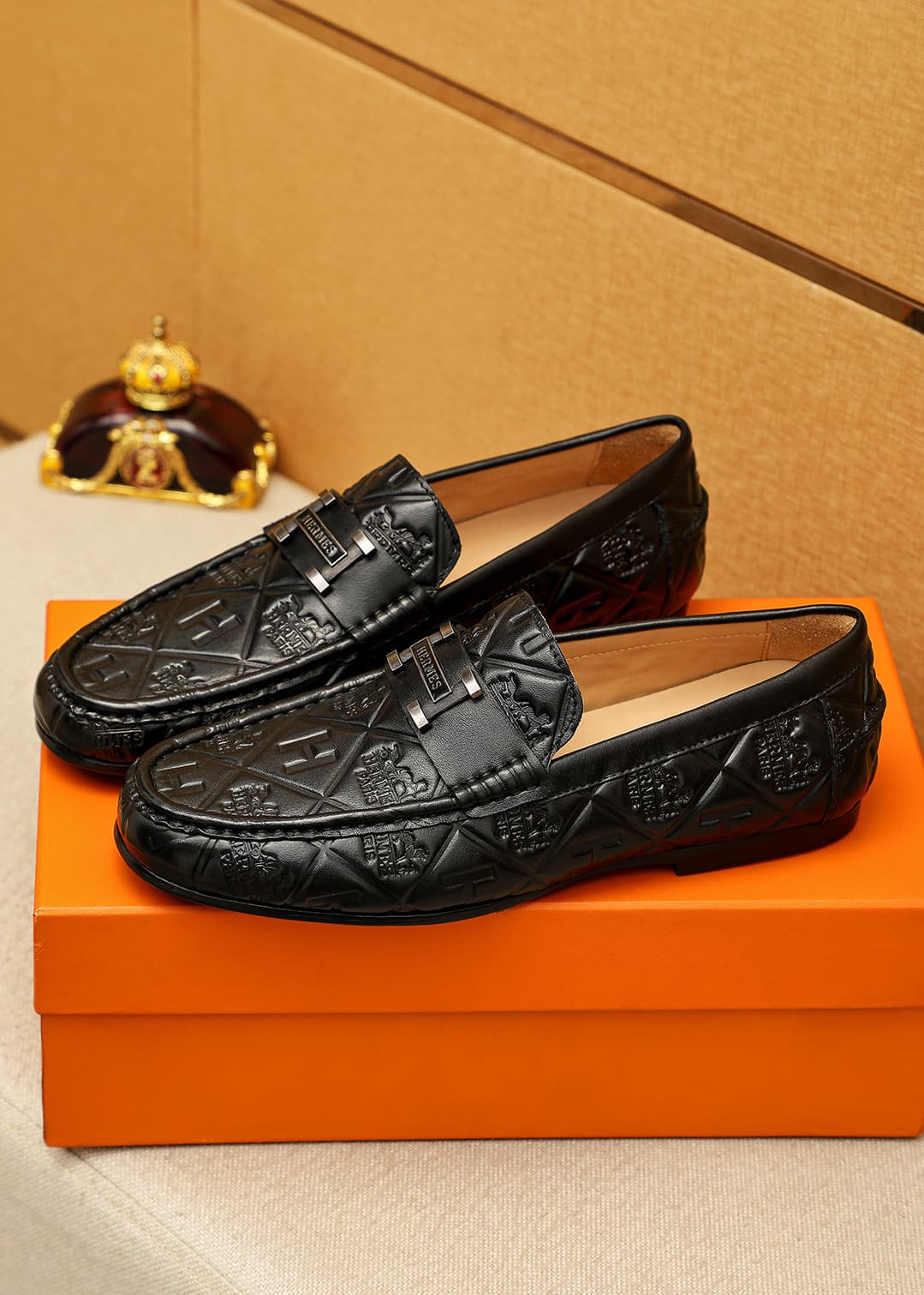 Hermes Shoes 3