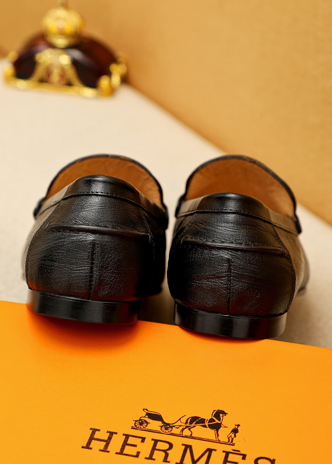 Hermes Shoes 8