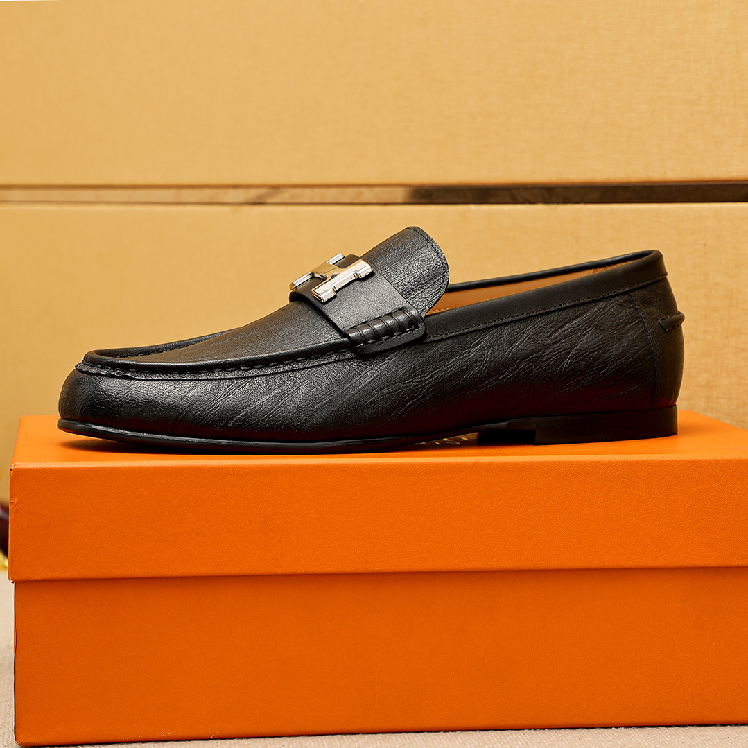 Hermes Shoes 5