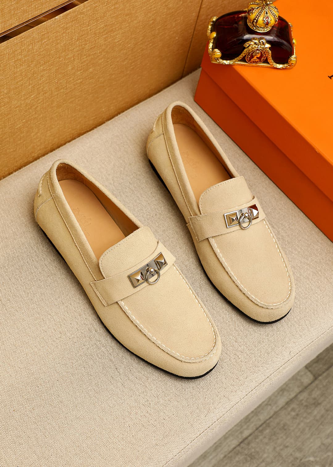 Hermes Shoes