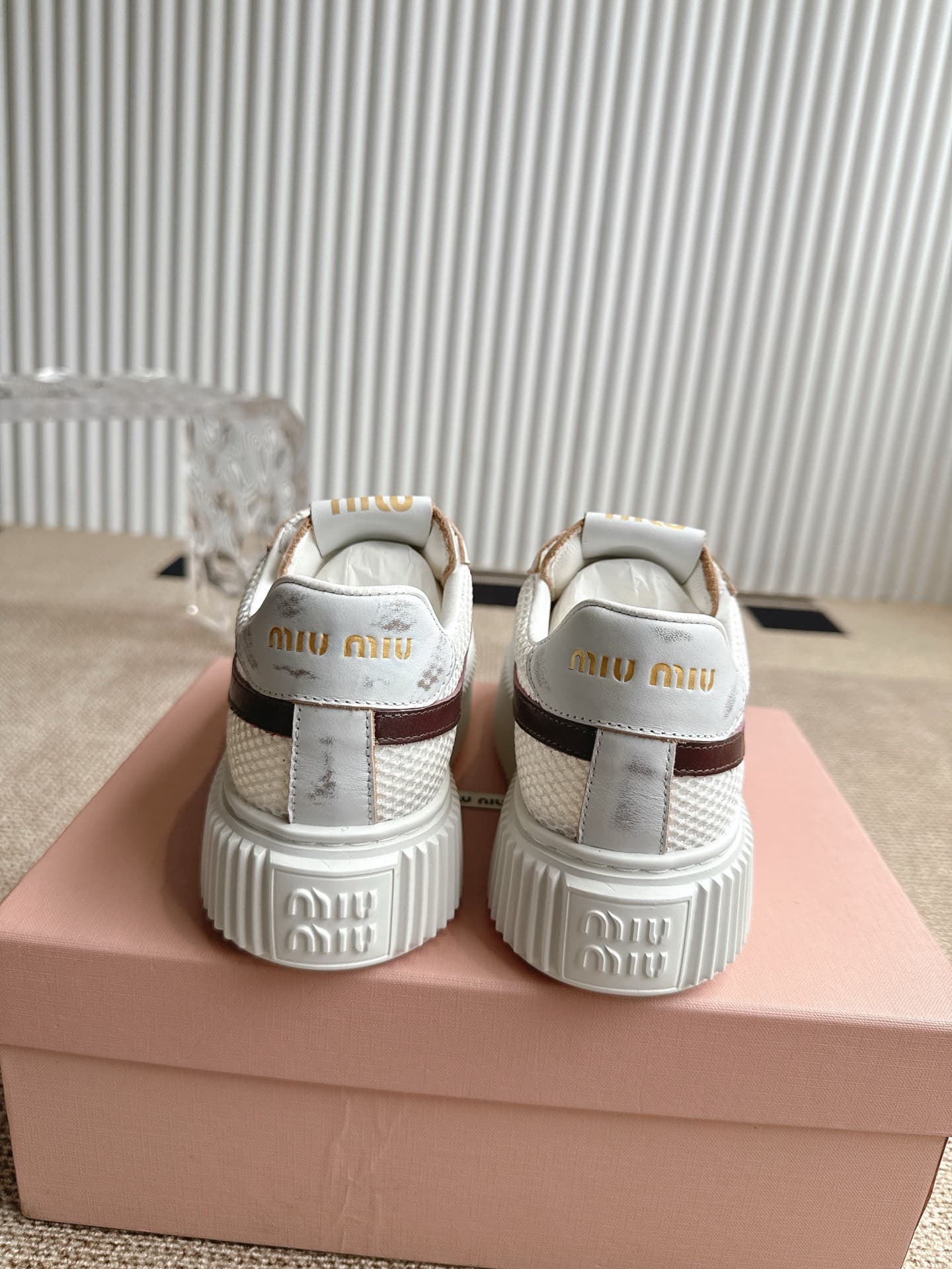 MiuMiu Shoes 8