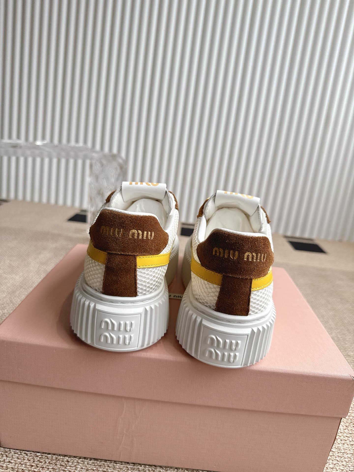 MiuMiu Shoes 8