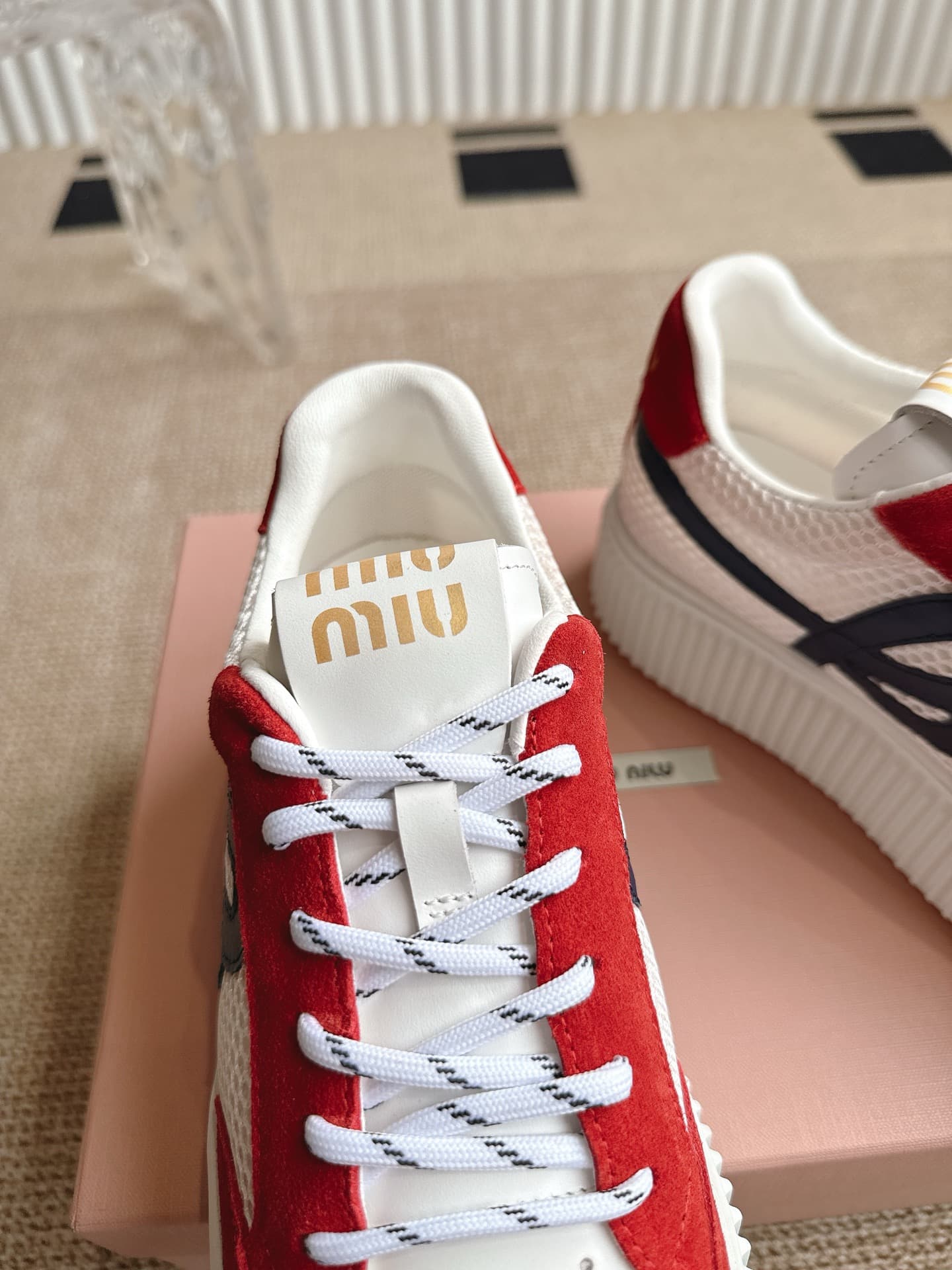 MiuMiu Shoes 6