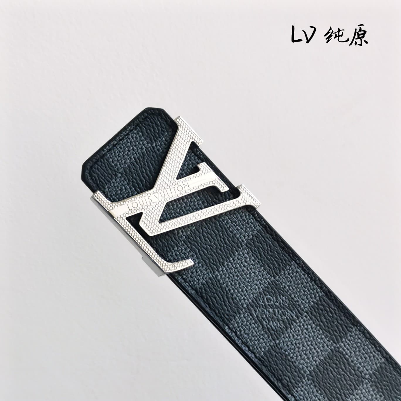 LV Belt 4
