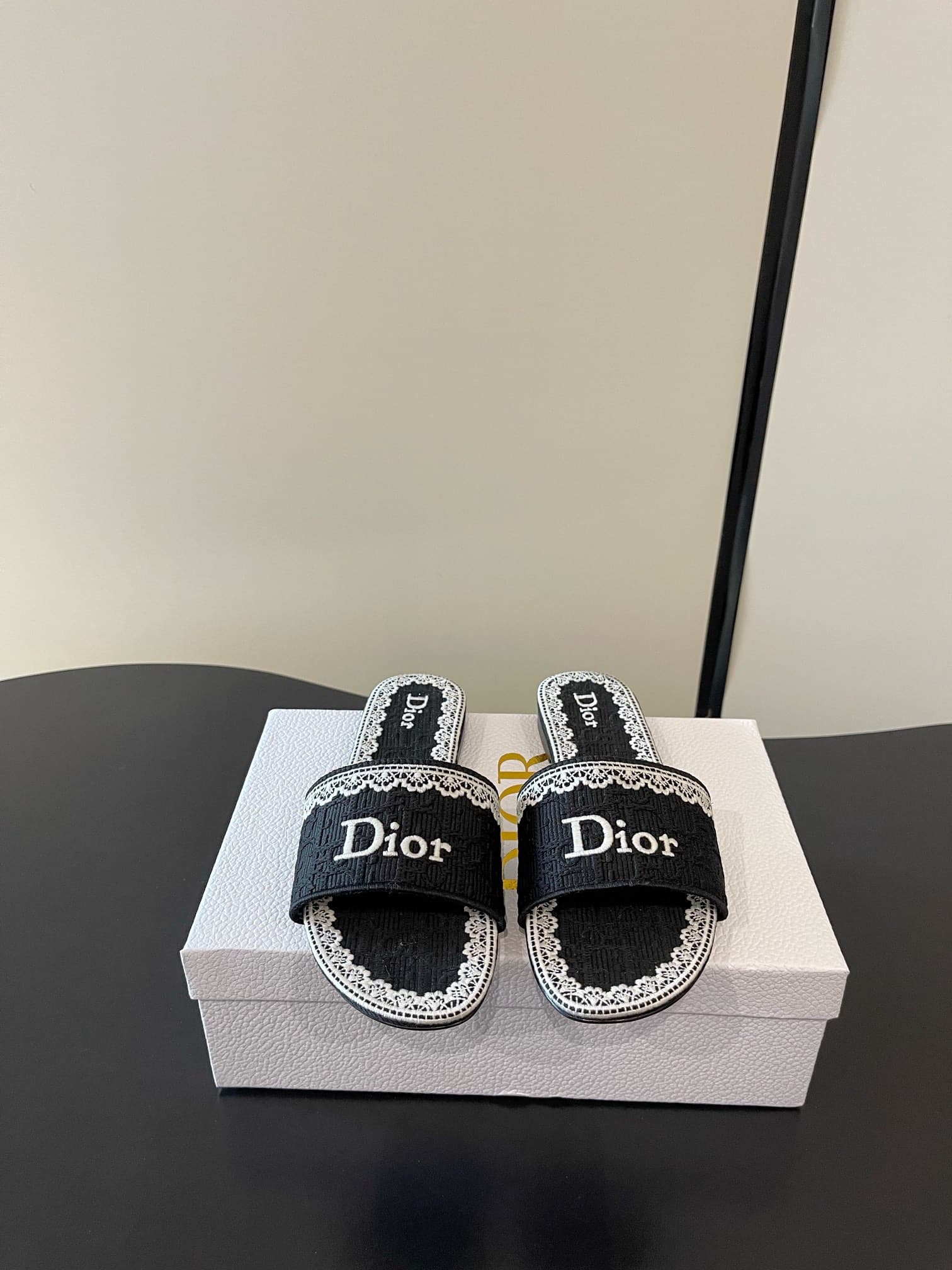 Dior Shoes (New)