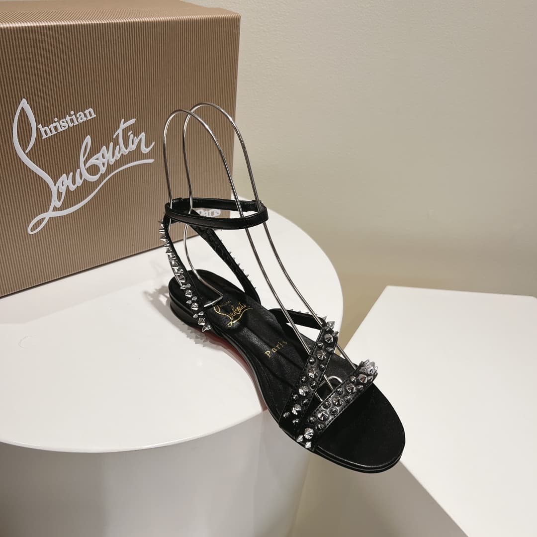 Christian Louboutin Shoes 5