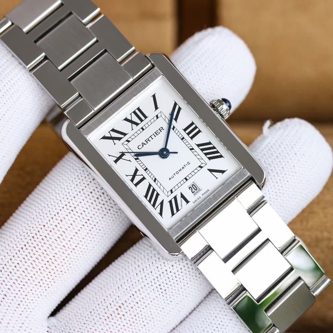 Cartier (Watches) 4