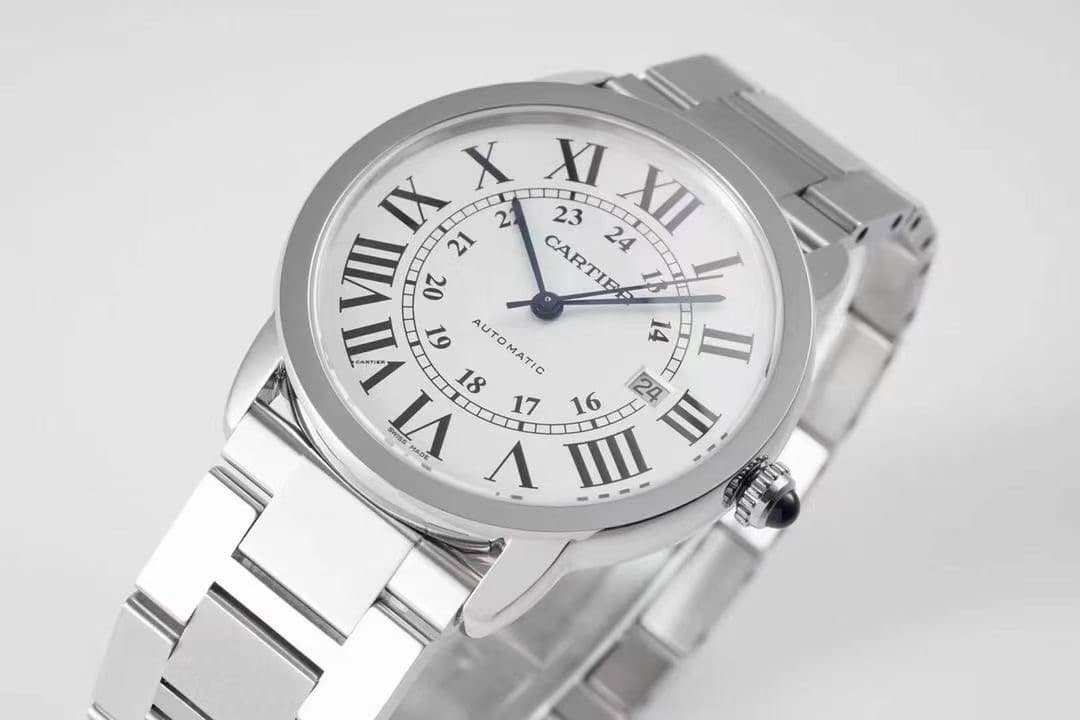 Cartier (Watches) 2