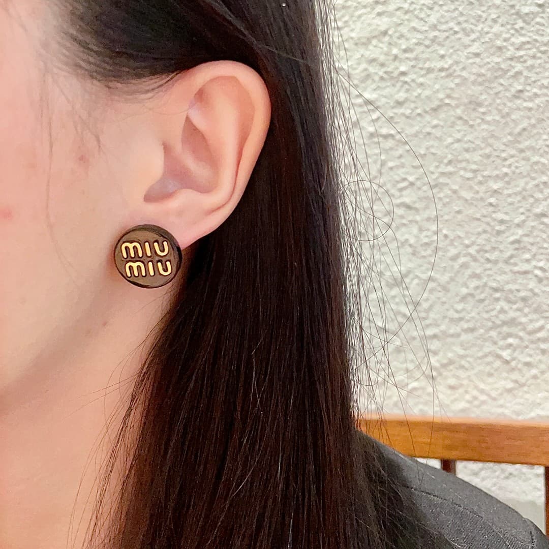 MiuMiu Jewelry 3
