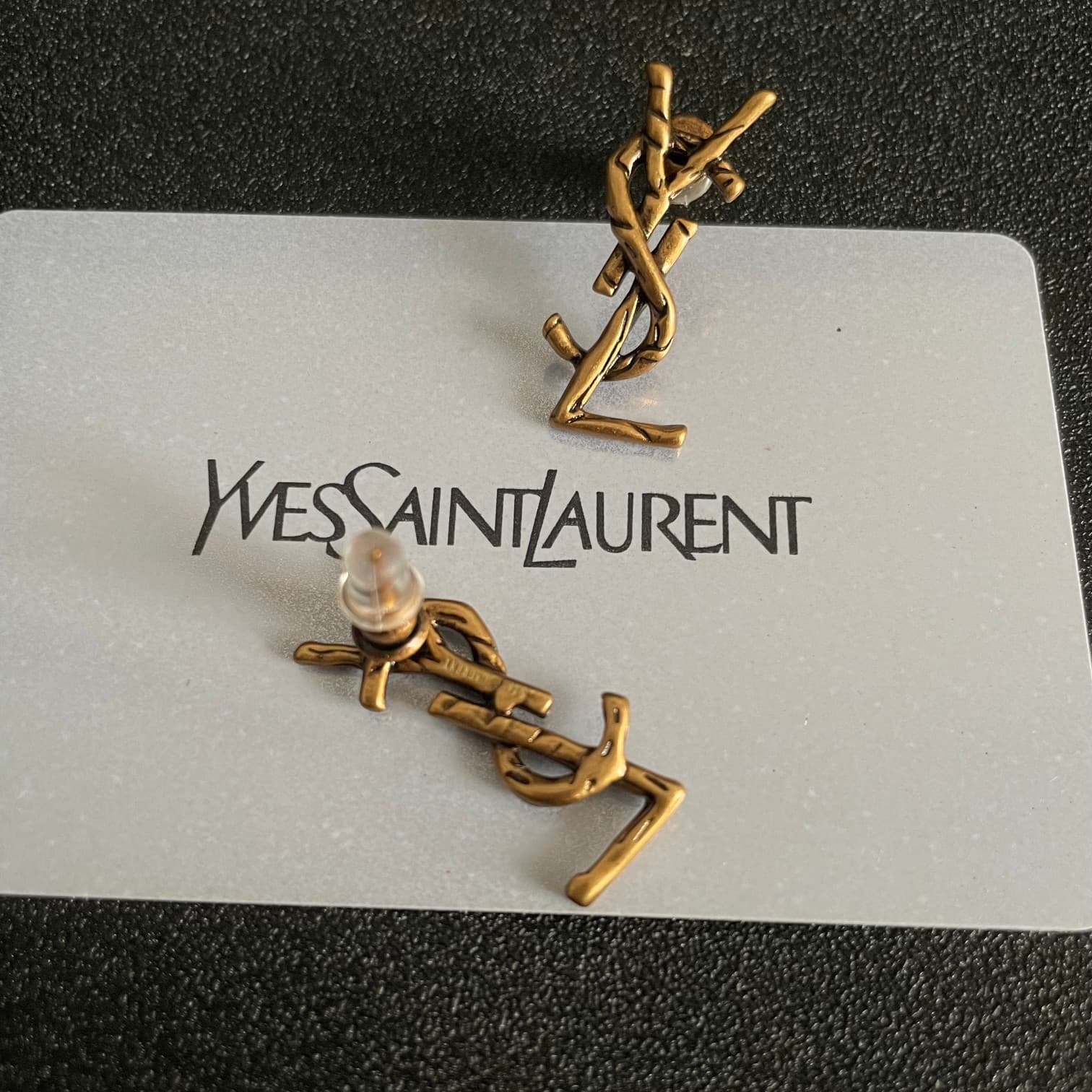 YSL Jewelry 7