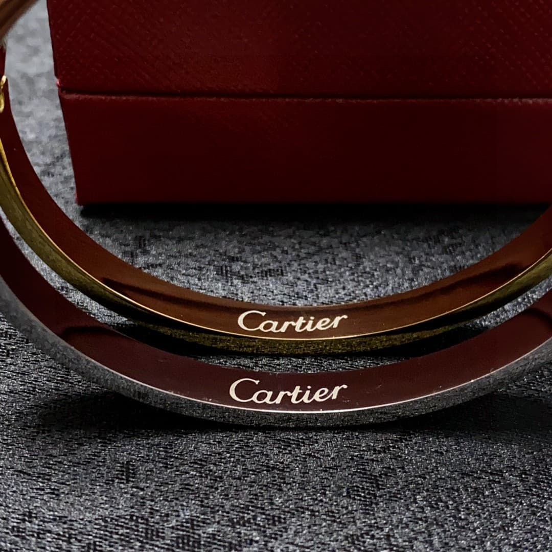 Cartier Jewelry 5