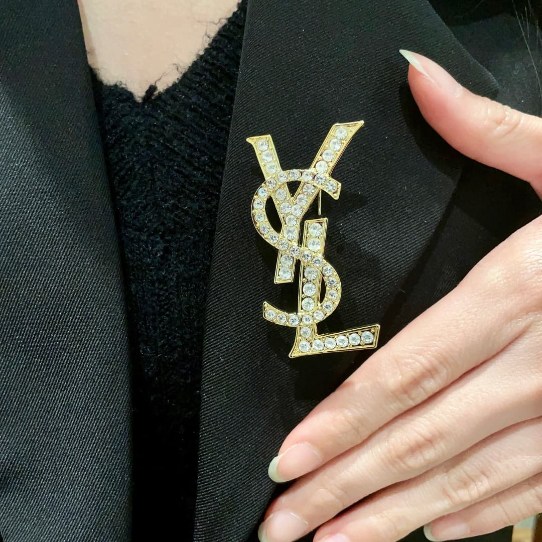 YSL Jewelry