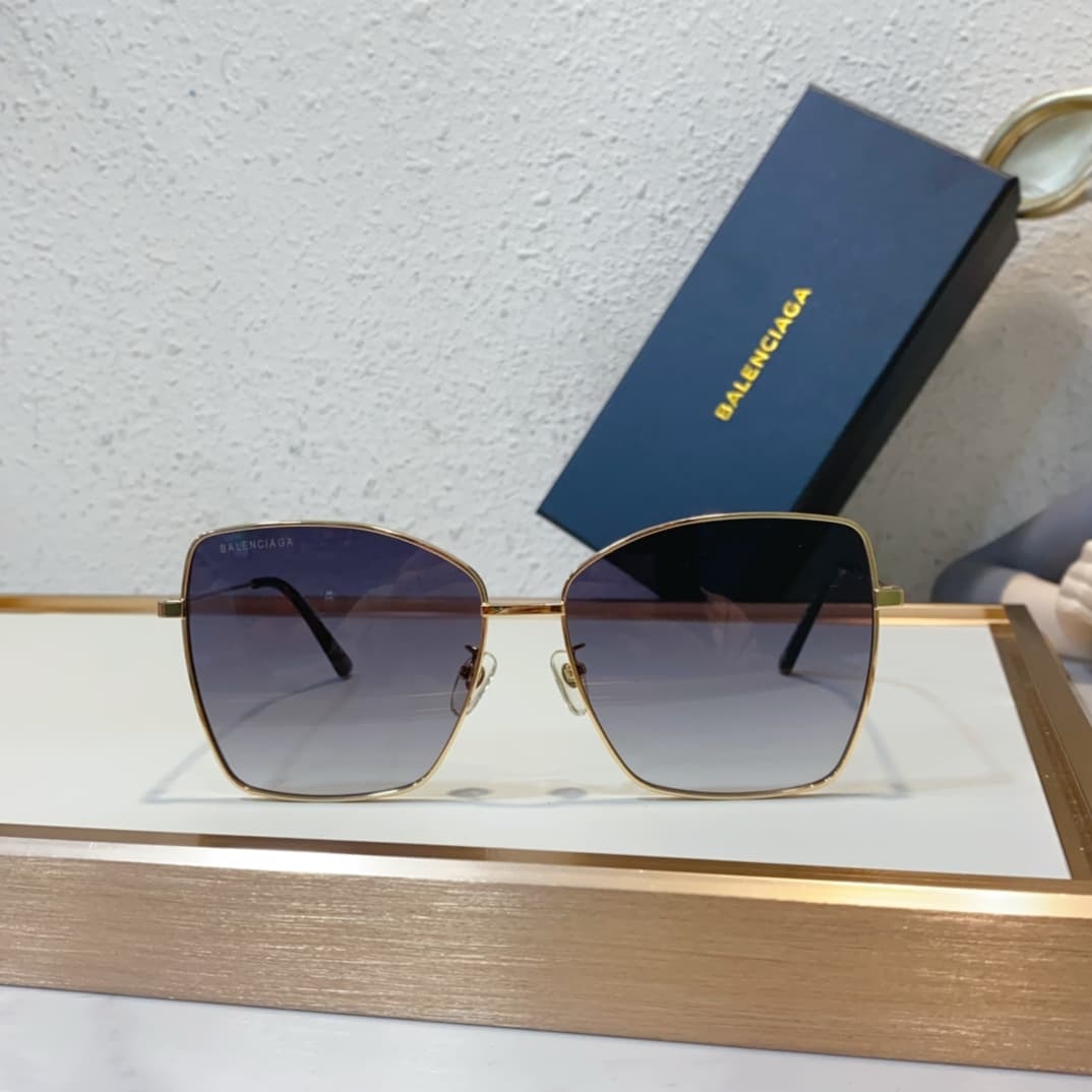 Balenciaga Glasses 3
