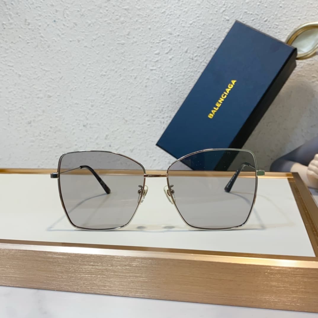 Balenciaga Glasses 4