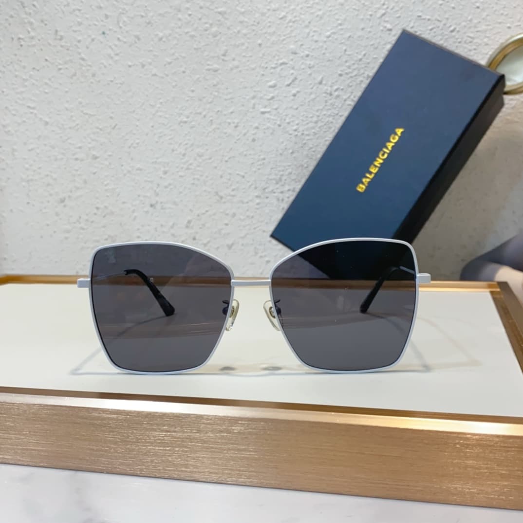 Balenciaga Glasses